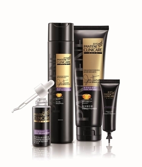 情人節(jié)大改造 華麗蛻變，從秀發(fā)與肌膚開始