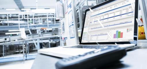 KHS科埃斯閃耀2020CBB 以數字未來賦能工業生產新時代