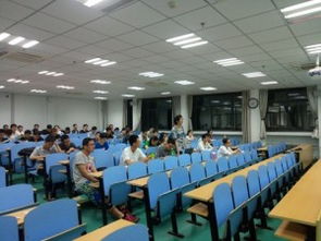 關(guān)愛心靈，賦能成長(zhǎng)——計(jì)算機(jī)學(xué)院2017級(jí)本科班成功舉辦心理健康主題活動(dòng)