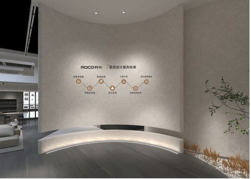 設(shè)計(jì)服務(wù)致勝整家時(shí)代 2023廣州建博會(huì)勞卡櫥柜的創(chuàng)新之道